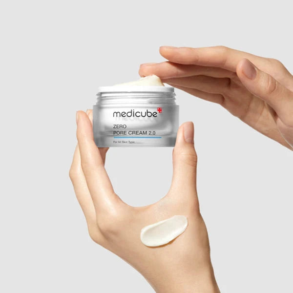 Medicube Zero Cream 2.0 50ml