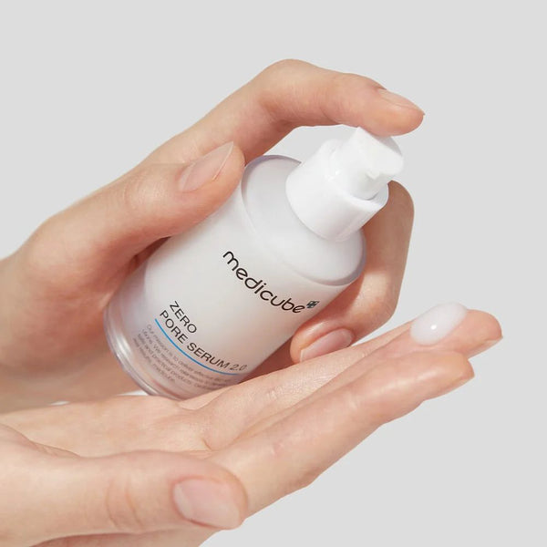 Medicube Zero Serum 2.0 37ml