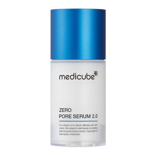 Medicube Zero Serum 2.0 37ml