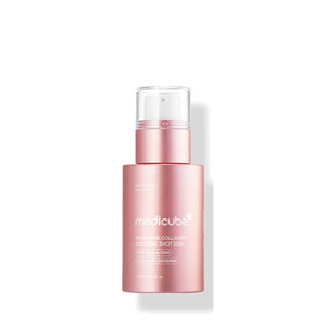 Medicube PDRN Pink Collagen Exosome Shot Serum 2000
