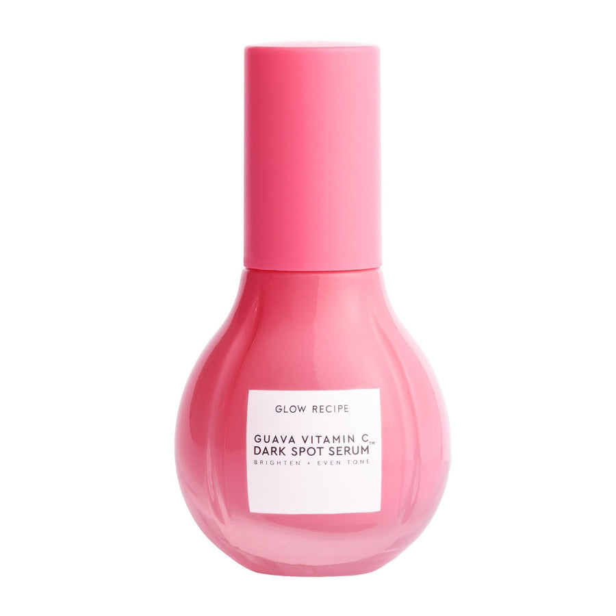 Serum za tamne fleke s vitaminom C od guave Glow Recipe