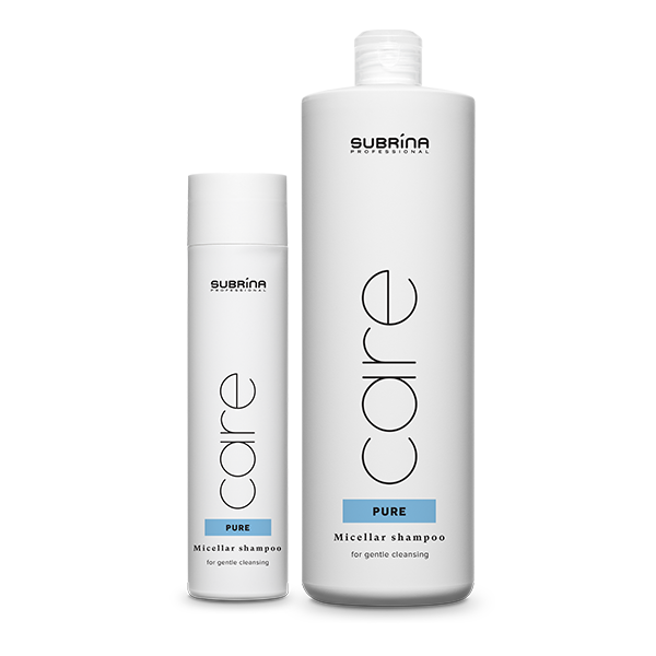 Subrina Professional Pure Micellar Šampon