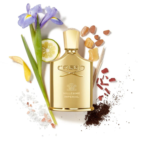 Creed millesime Impérial edp