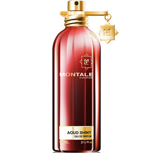 Montale Aoud Shiny Eau de Parfum  100 ml