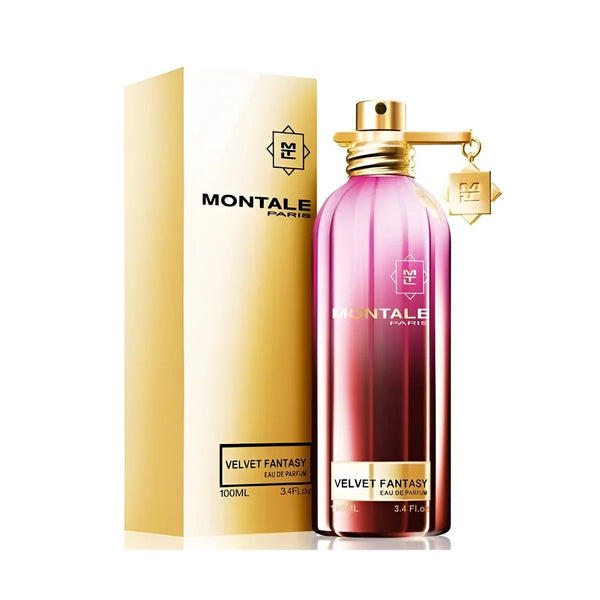 Montale Velvet Fantasy Eau de Parfum 100 ml