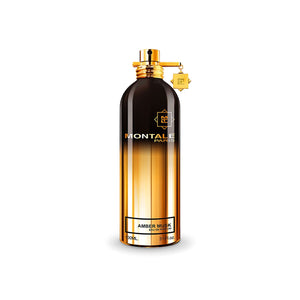 Montale Amber Musk Eau de Parfum