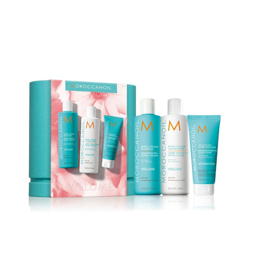 Moroccanoil Spring Set Volume