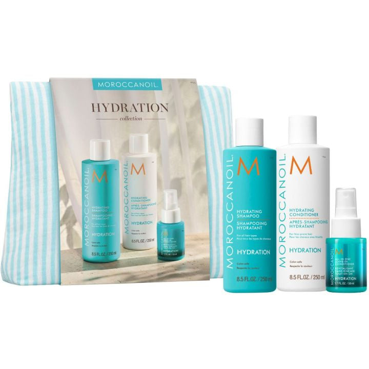 Moroccanoil Spring Set Hydrating