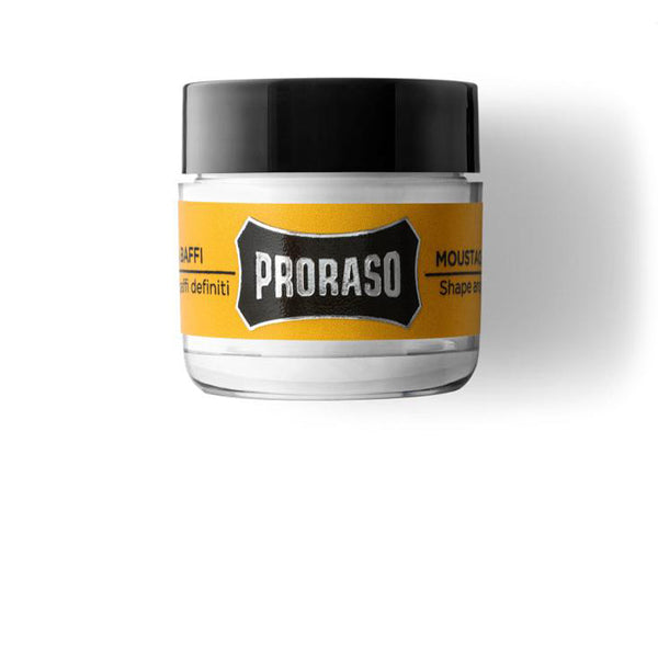 Proraso Vosak za brkove Wood and Spice