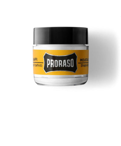 Proraso Vosak za brkove Wood and Spice