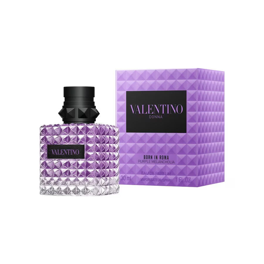 Valentino Born In Roma Purple Donna Edp