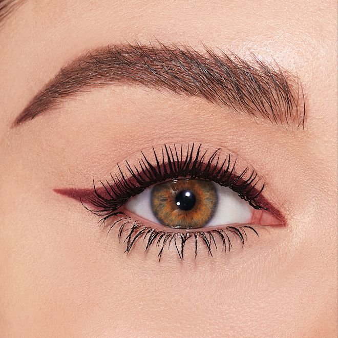 Charlotte Tilbury Pillow Talk Push Up And Define Iconic Eye Kit