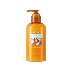 Nature Republic Argan Essential Moisture Repairing Conditioner 300ml