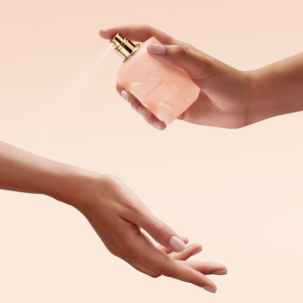 Giorgio Armani Sì Nude Bloom Eau de Parfum