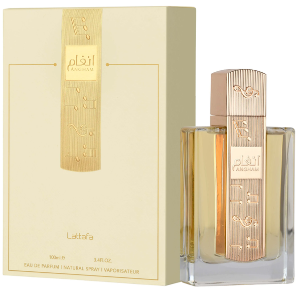 Angham Lattafa Perfumes EDP 100ml