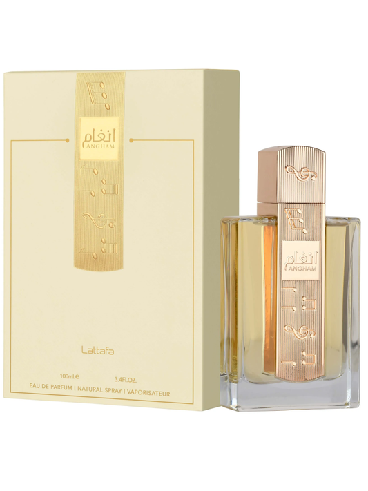 Angham Lattafa Perfumes EDP 100ml