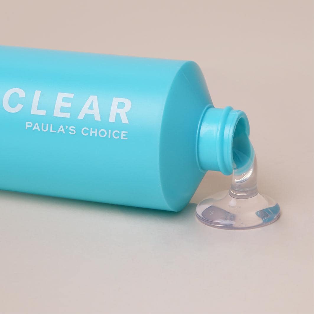 Paula's Choice Clear Cleanser