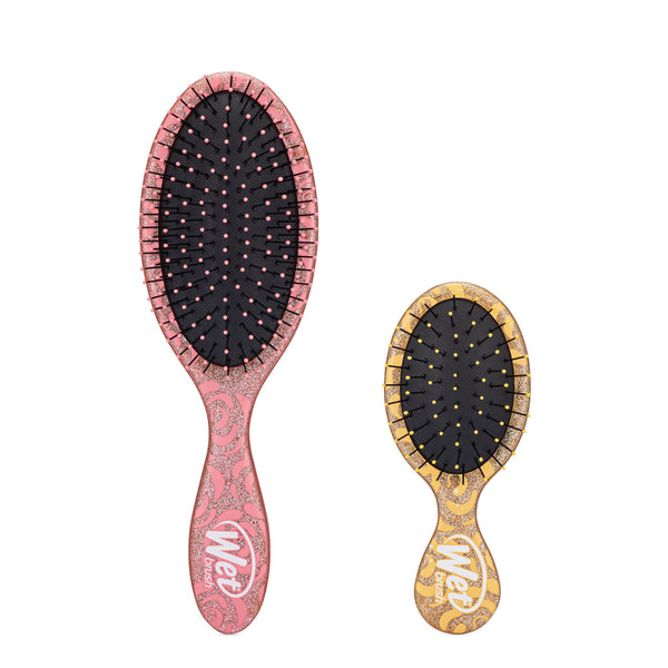Wet Brush Disney Princess Belle Kit