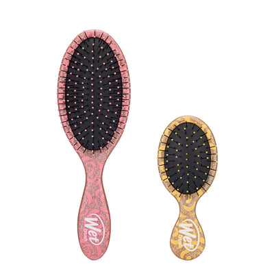 Wet Brush Disney Princess Kit Belle