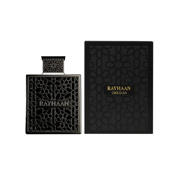 Rayhaan Obsidian edp 100ml