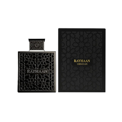 Rayhaan Obsidian edp 100ml