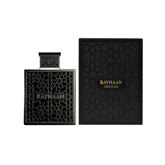 Rayhaan Obsidian edp 100ml