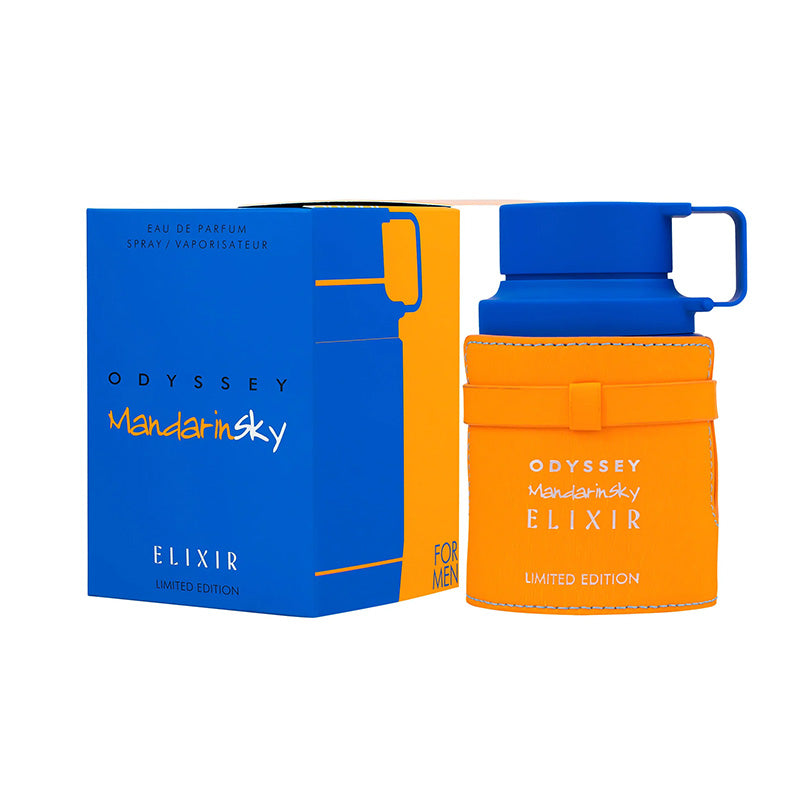Armaf Odyssey Mandarin Sky Elixir edp 100ml