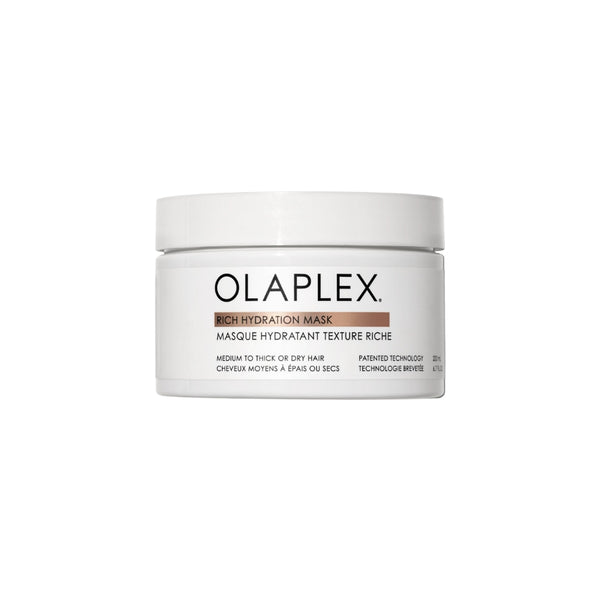 Olaplex Rich Hydration Mask