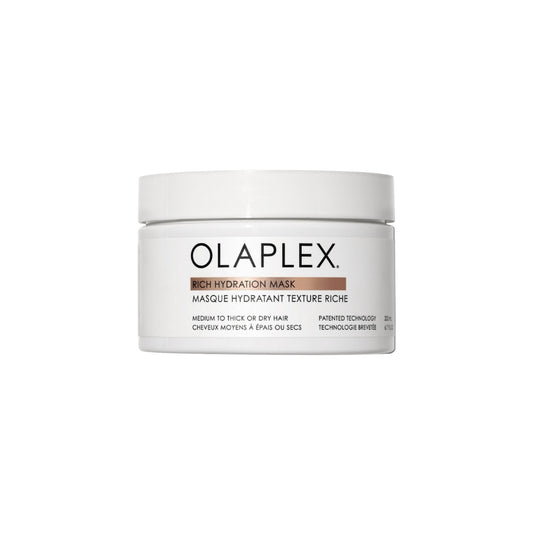 Olaplex Rich Hydration Mask