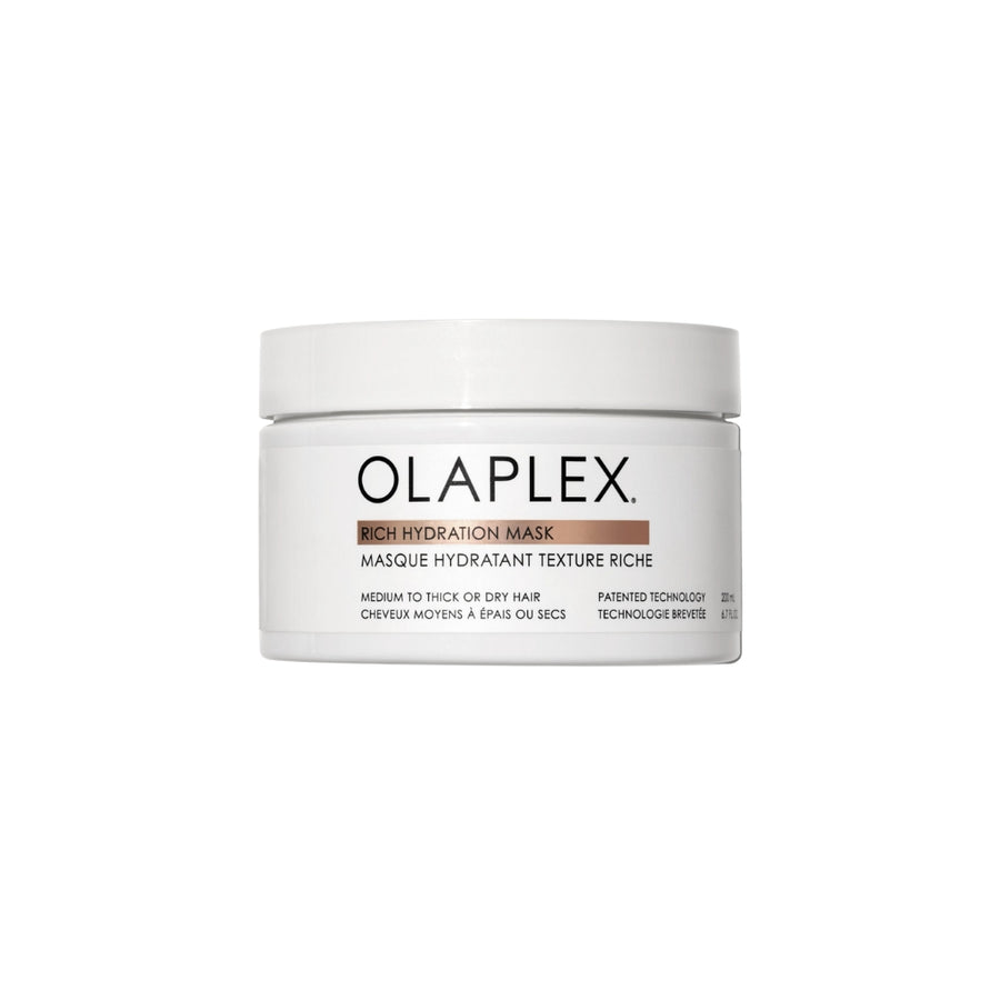 Olaplex Rich Hydration Mask