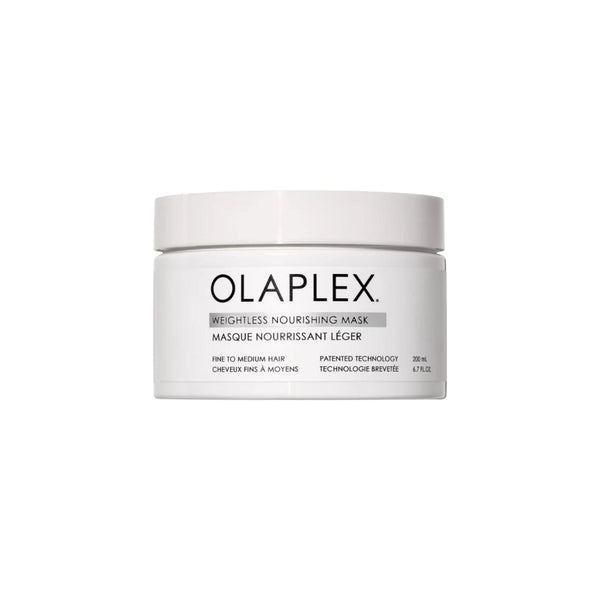 Olaplex Weightless Nourishing Mask