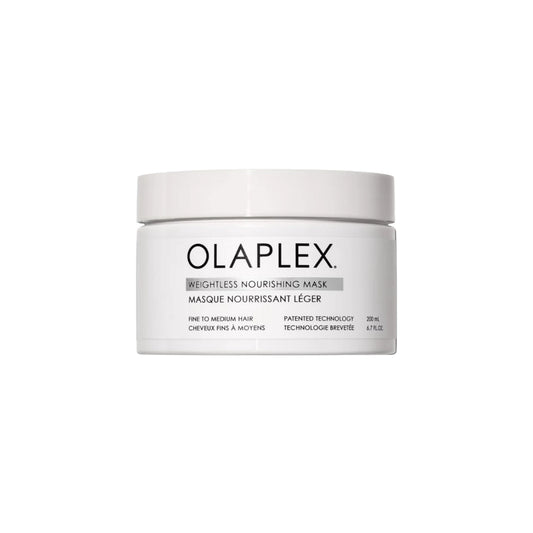 Olaplex Weightless Nourishing Mask