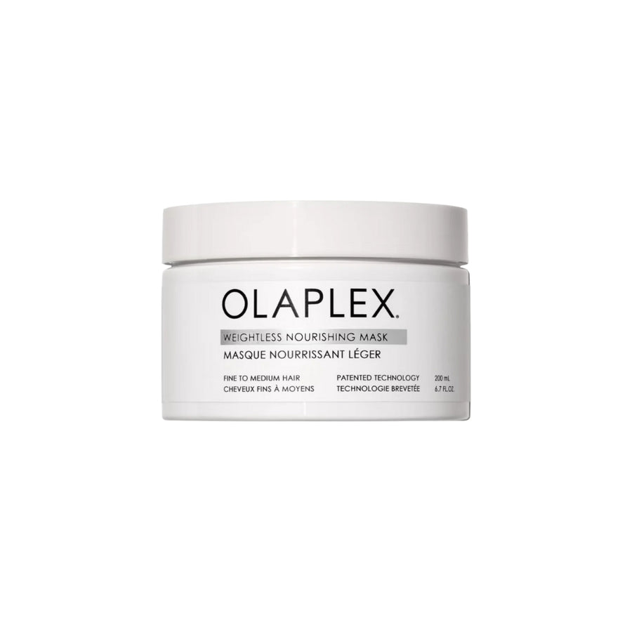 Olaplex Weightless Nourishing Mask