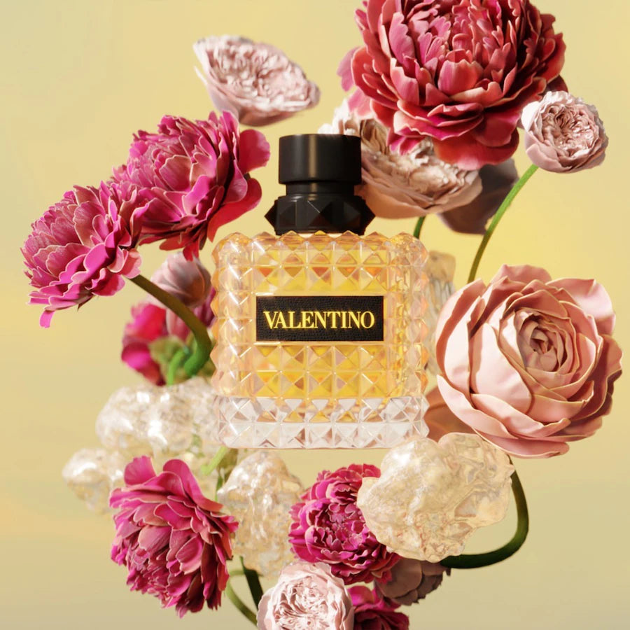 Valentino Born In Roma Donna Yellow Dream Eau de Parfum