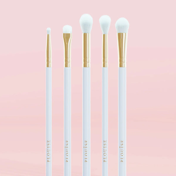 Plouise Flawless Flakes Brush Set