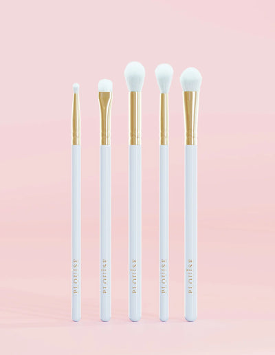 Plouise Flawless Flakes Brush Set