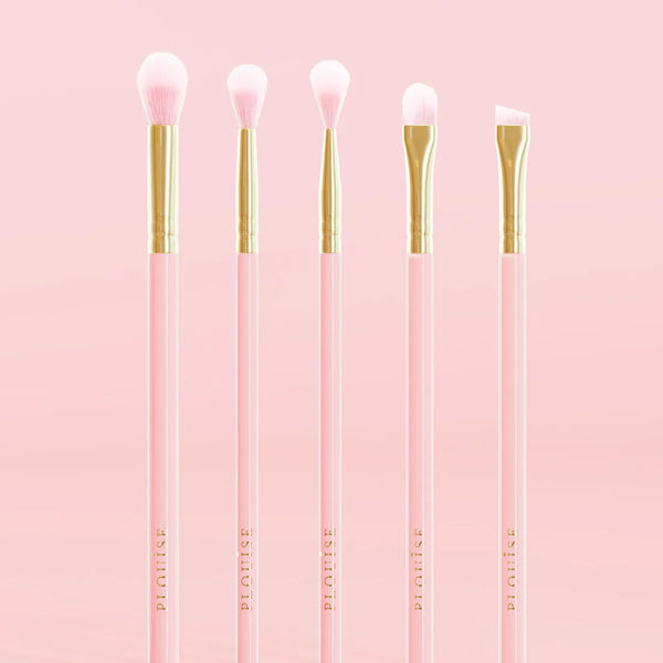 Plouise Snatch Blend and Pop Brush Set