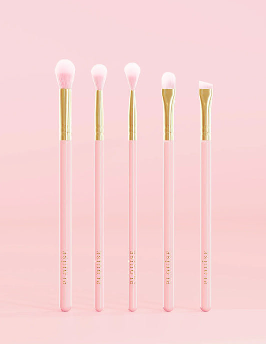Plouise Snatch Blend and Pop Brush Set