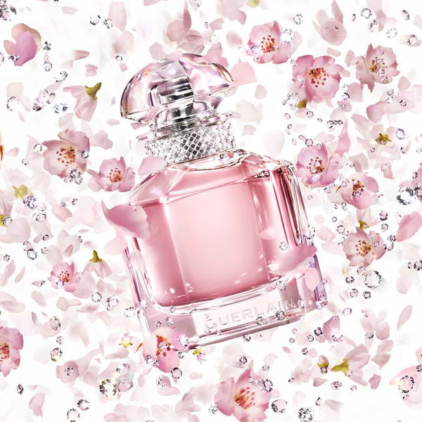 Mon Guerlain Sparkling Bouquet Eau de Parfum