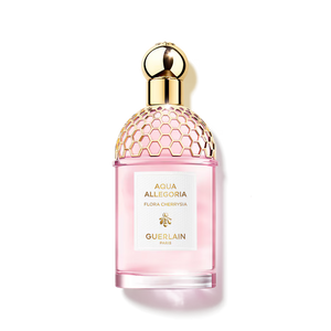 Guerlain Aqua Allegoria Flora Cherrysia Eau de Toilette