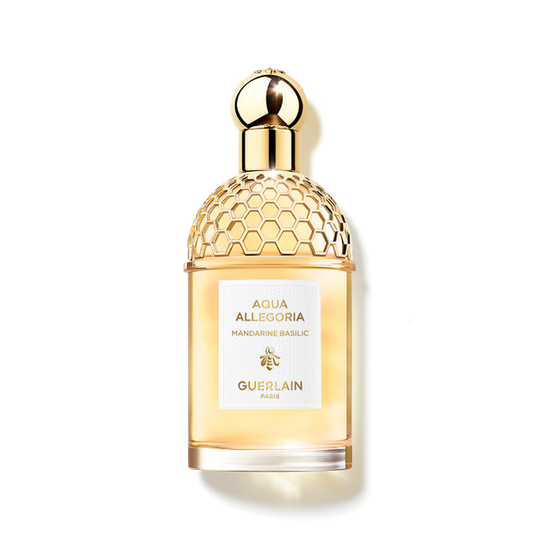 Guerlain Aqua Allegoria Mandarine Basilic Eau de Toilette
