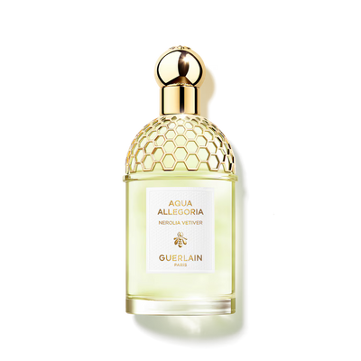 Guerlain Aqua Allegoria Nerolia Vetiver Eau de Toilette