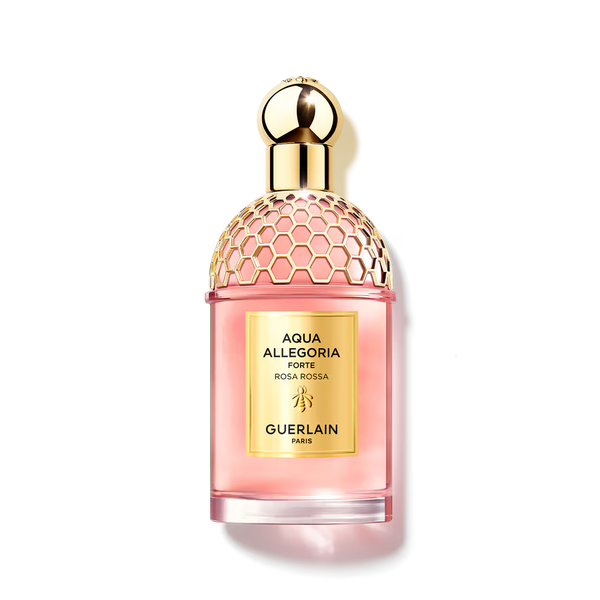 Guerlain Aqua Allegoria Forte Rosa Rossa