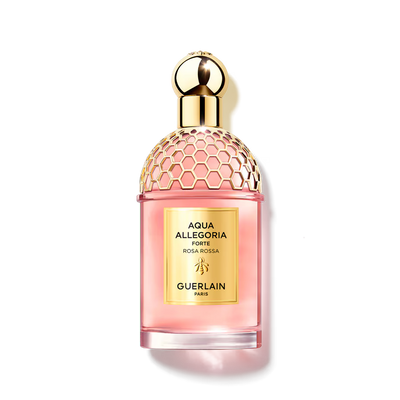 Guerlain Aqua Allegoria Forte Rosa Rossa