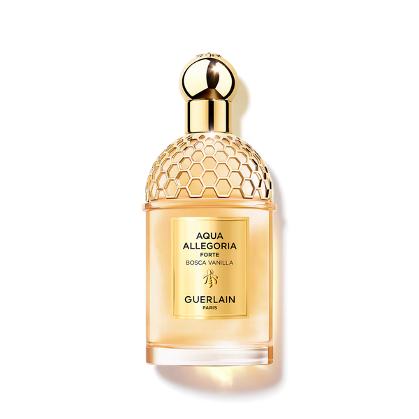 Guerlain Aqua Allegoria Forte Bosca Vanilla Eau de Parfum