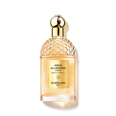 Guerlain Aqua Allegoria Forte Bosca Vanilla Eau de Parfum