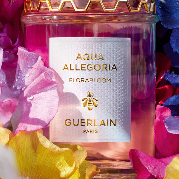 Guerlain Aqua Allegoria Florabloom Eau de Toilette
