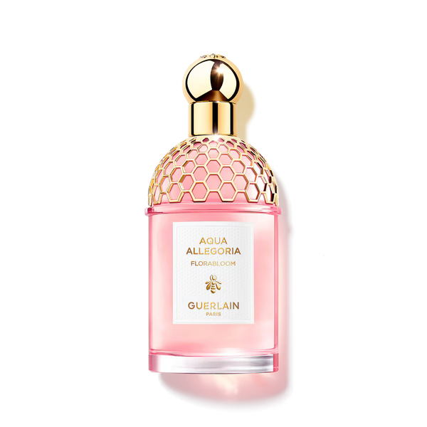 Guerlain Aqua Allegoria Florabloom Eau de Toilette