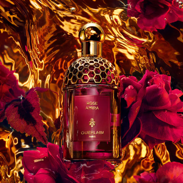 Guerlain Rose Amira Eau de Parfum