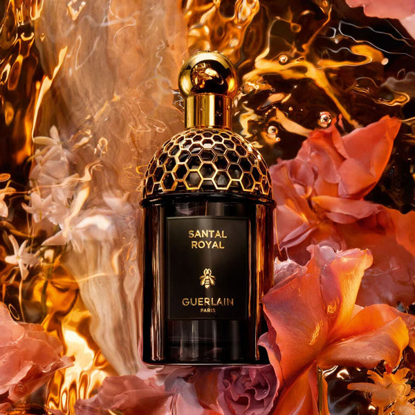 Guerlain Absolus Allegoria Santal Royal Eau de Parfum